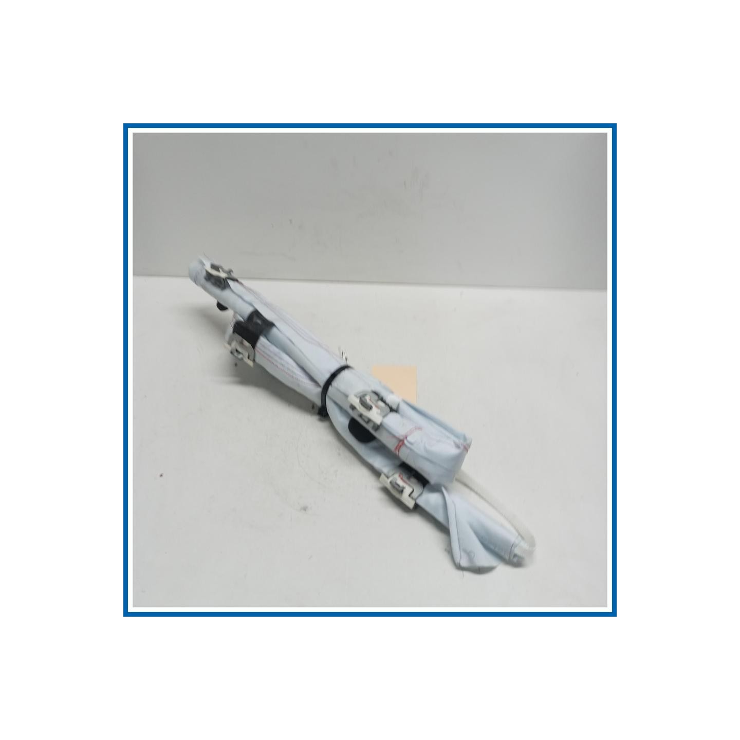 Air-bag a tendina sx. PEUGEOT 2008 I