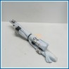 Air-bag a tendina sx. PEUGEOT 2008 I