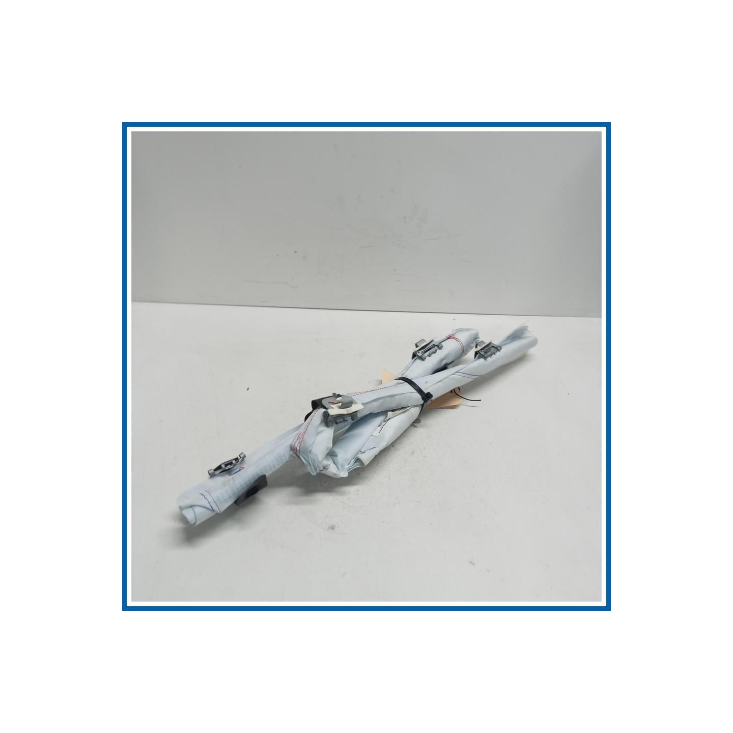 Air-bag a tendina sx. PEUGEOT 2008 I