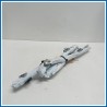 Air-bag a tendina sx. PEUGEOT 2008 I