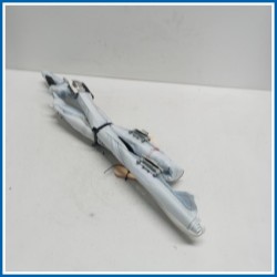 Air-bag a tendina sx. PEUGEOT 2008 I