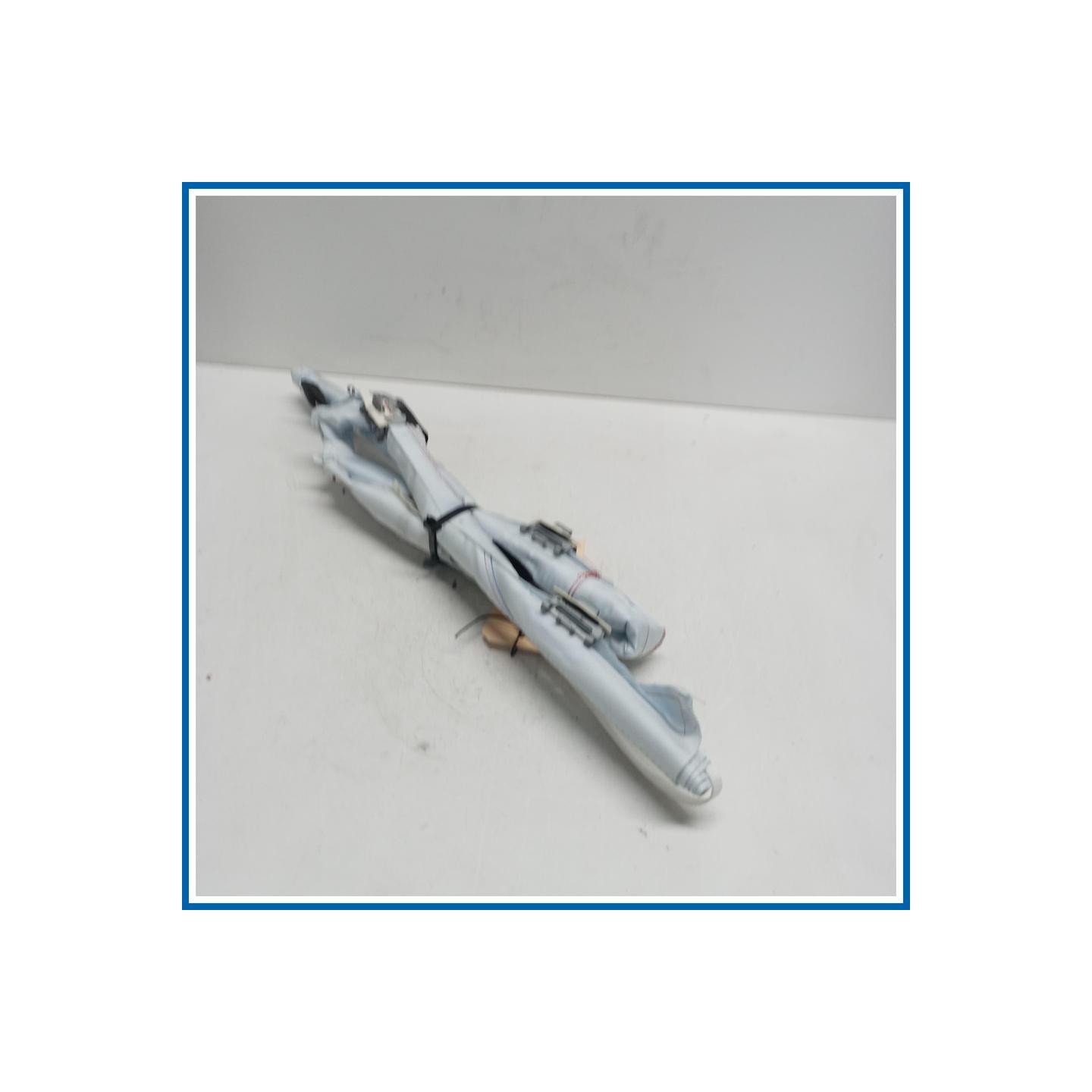 Air-bag a tendina sx. PEUGEOT 2008 I