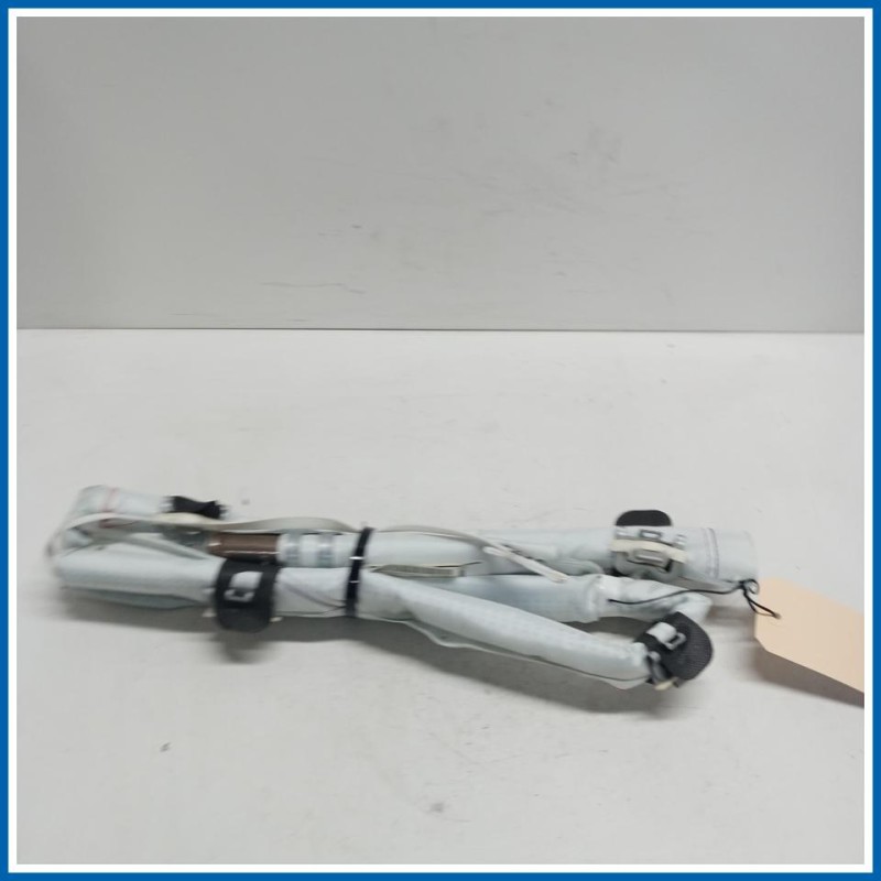 Air-bag a tendina sx. PEUGEOT 2008 I
