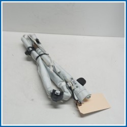 Air-bag a tendina sx. PEUGEOT 2008 I