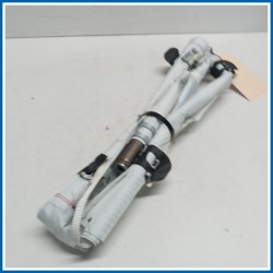 Air-bag a tendina sx. PEUGEOT 2008 I