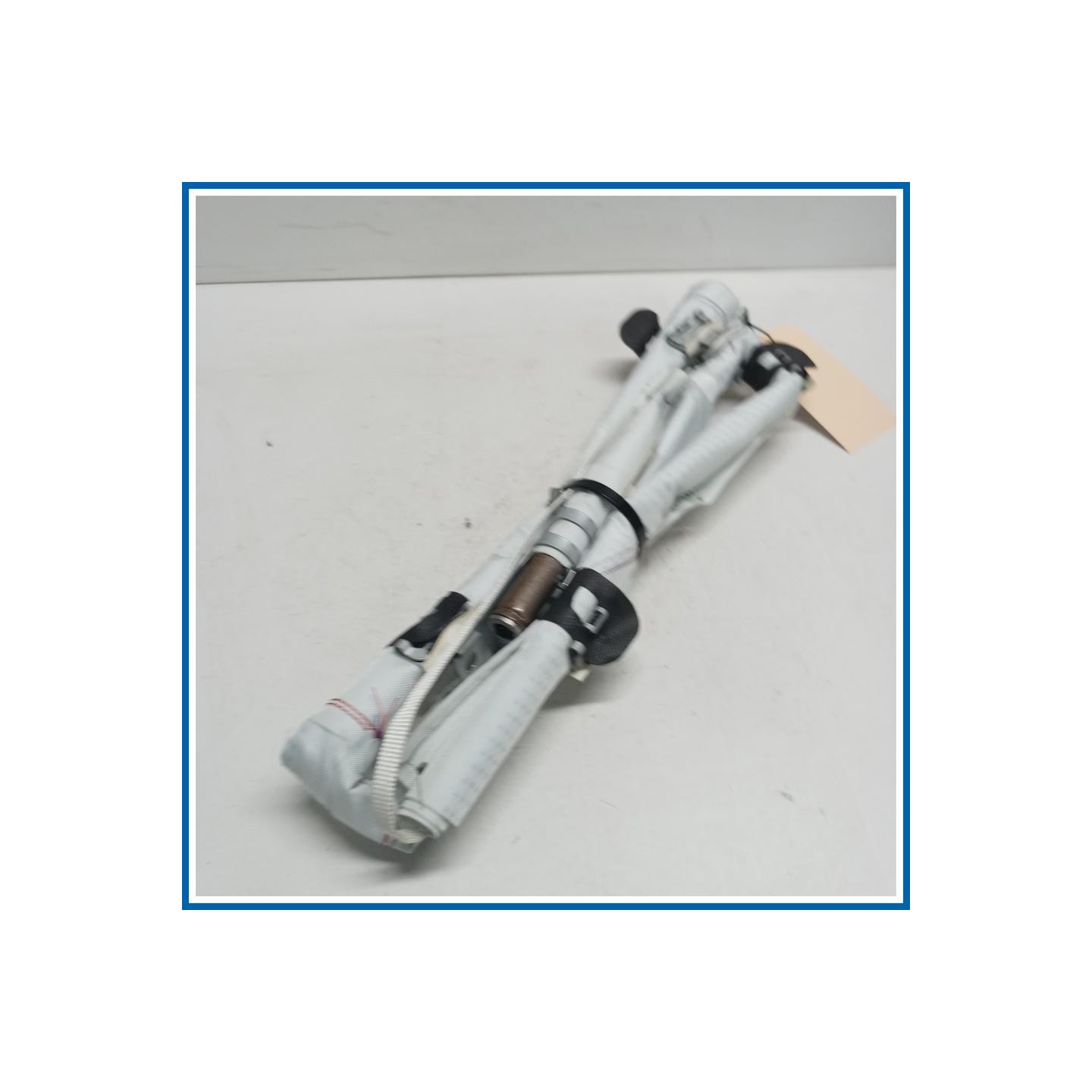 Air-bag a tendina sx. PEUGEOT 2008 I
