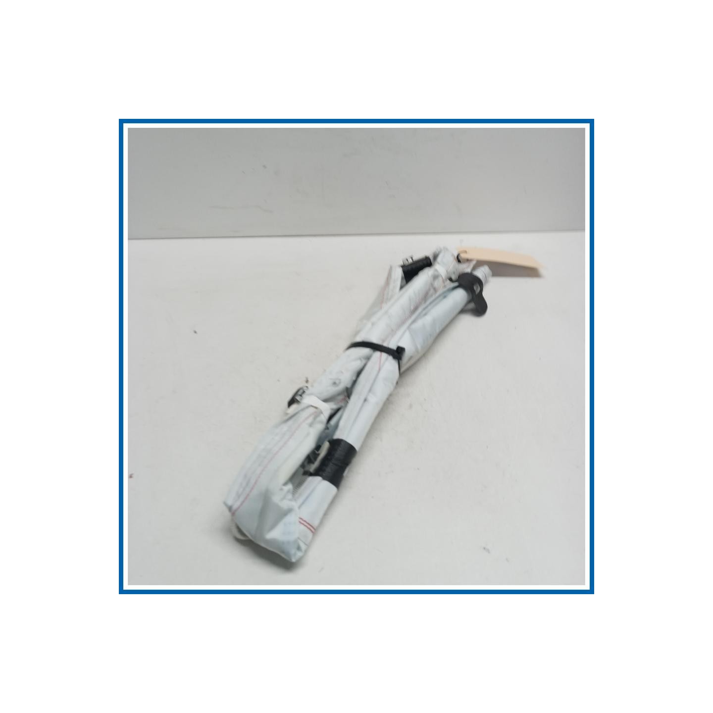 Air-bag a tendina sx. PEUGEOT 2008 I