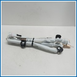 Air-bag a tendina sx. PEUGEOT 2008 I