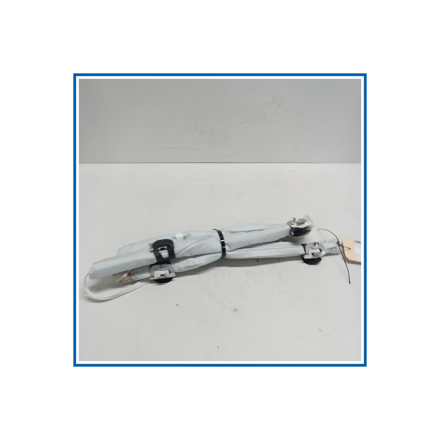 Air-bag a tendina dx. PEUGEOT 2008 I