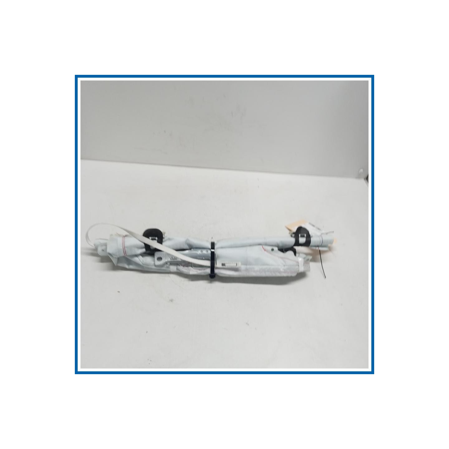 Air-bag a tendina dx. PEUGEOT 2008 I