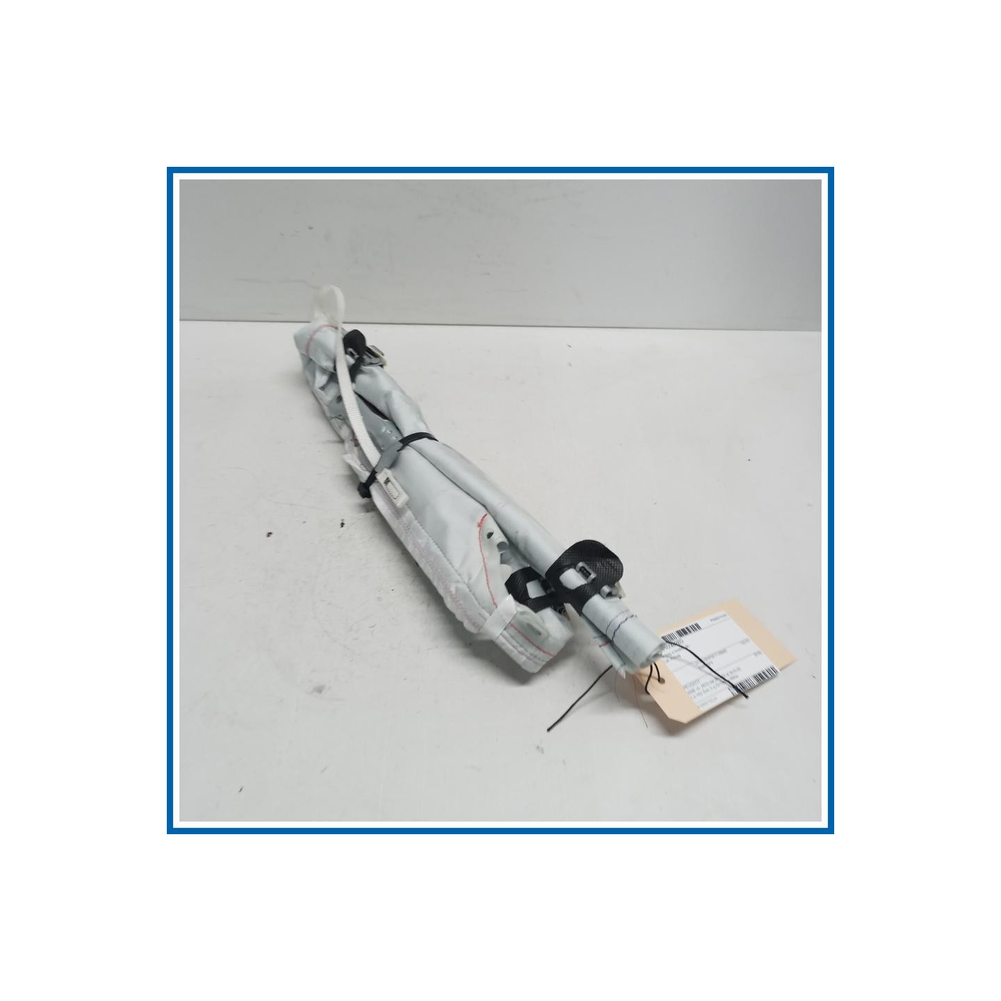 Air-bag a tendina dx. PEUGEOT 2008 I