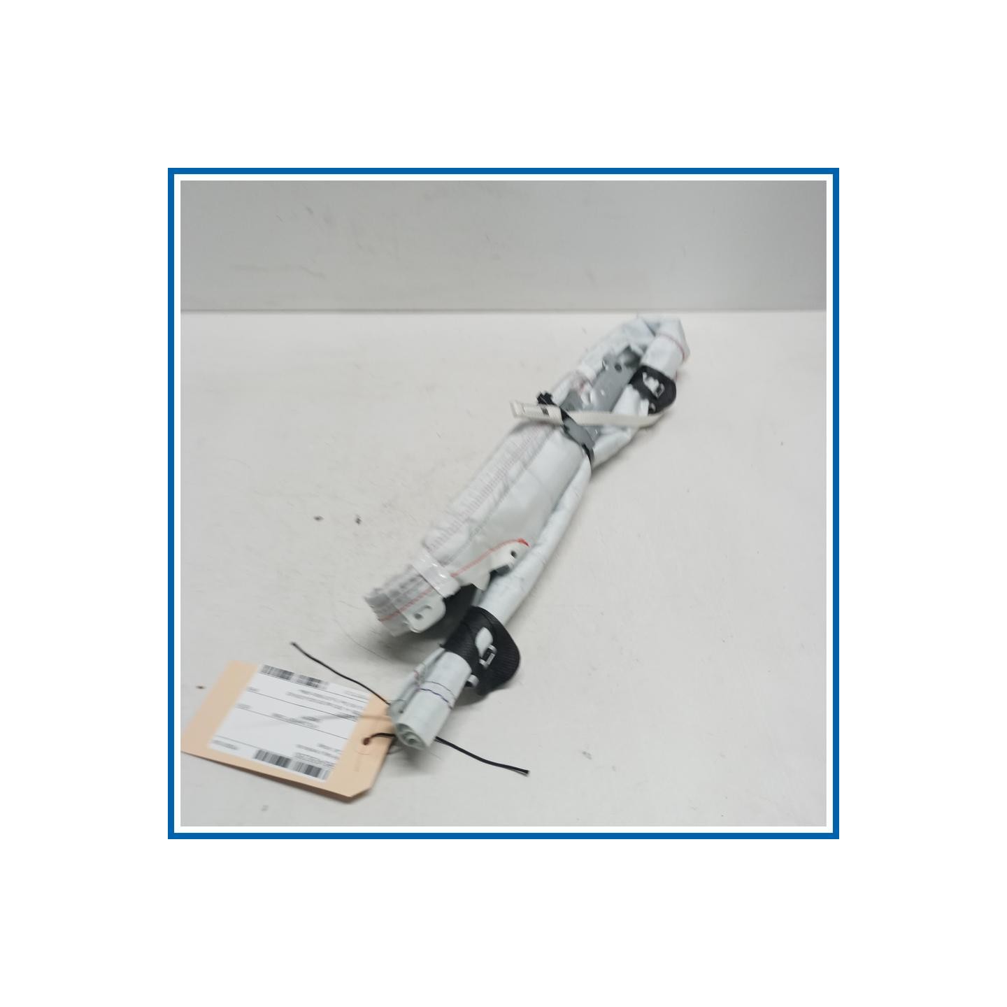 Air-bag a tendina dx. PEUGEOT 2008 I