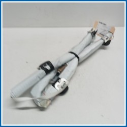 Air-bag a tendina dx. PEUGEOT 2008 I