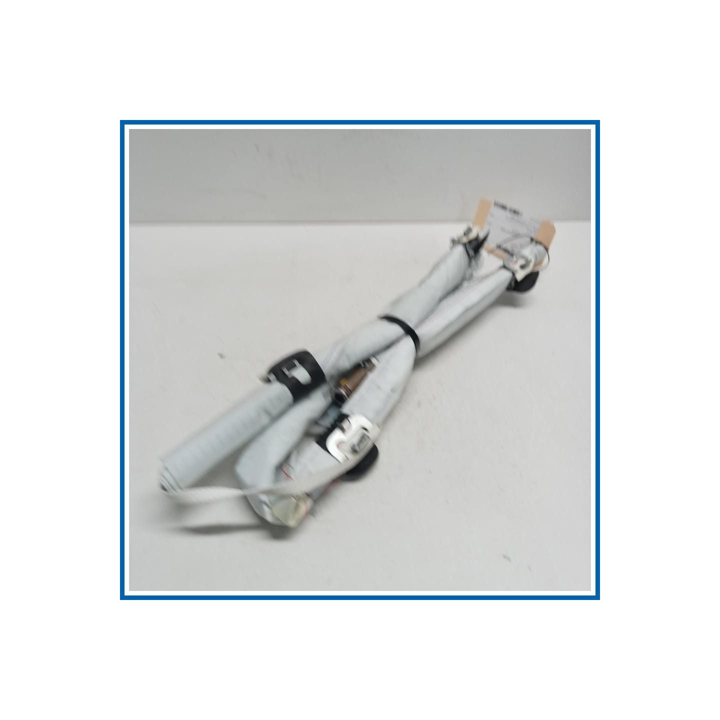 Air-bag a tendina dx. PEUGEOT 2008 I