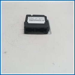 Centralina air-bag PEUGEOT 2008 I