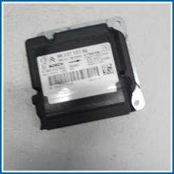 Centralina air-bag PEUGEOT 2008 I
