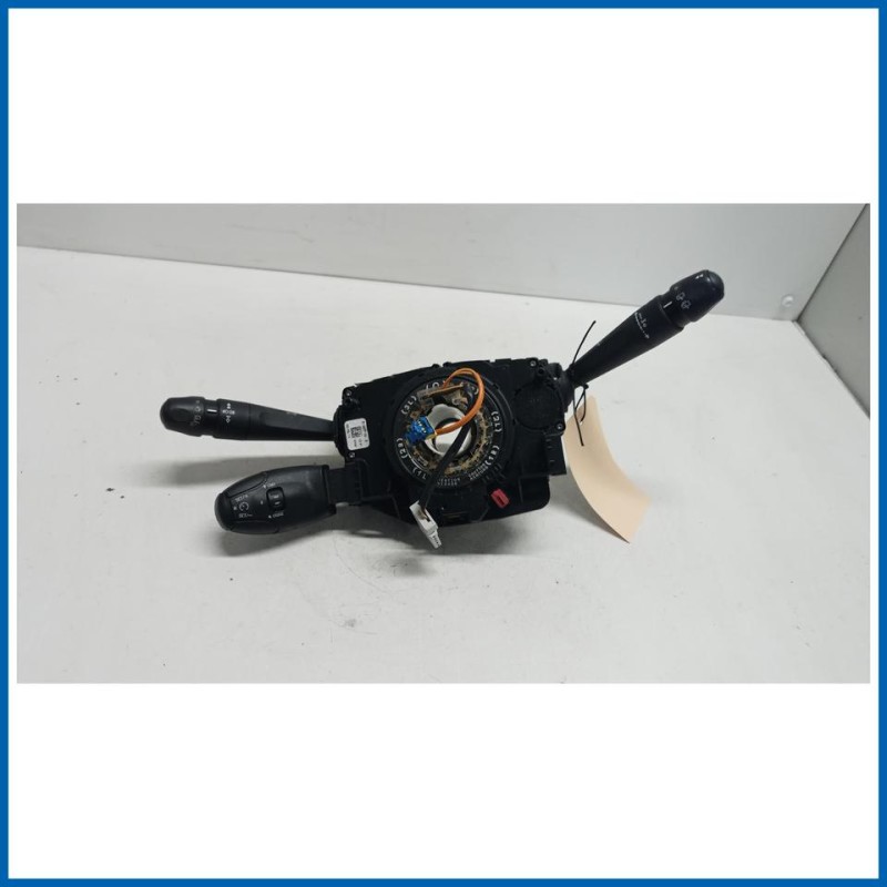 Devioguida completo PEUGEOT 2008 I