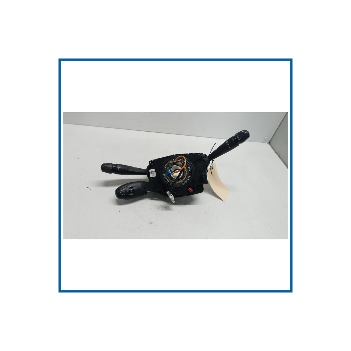 Devioguida completo PEUGEOT 2008 I
