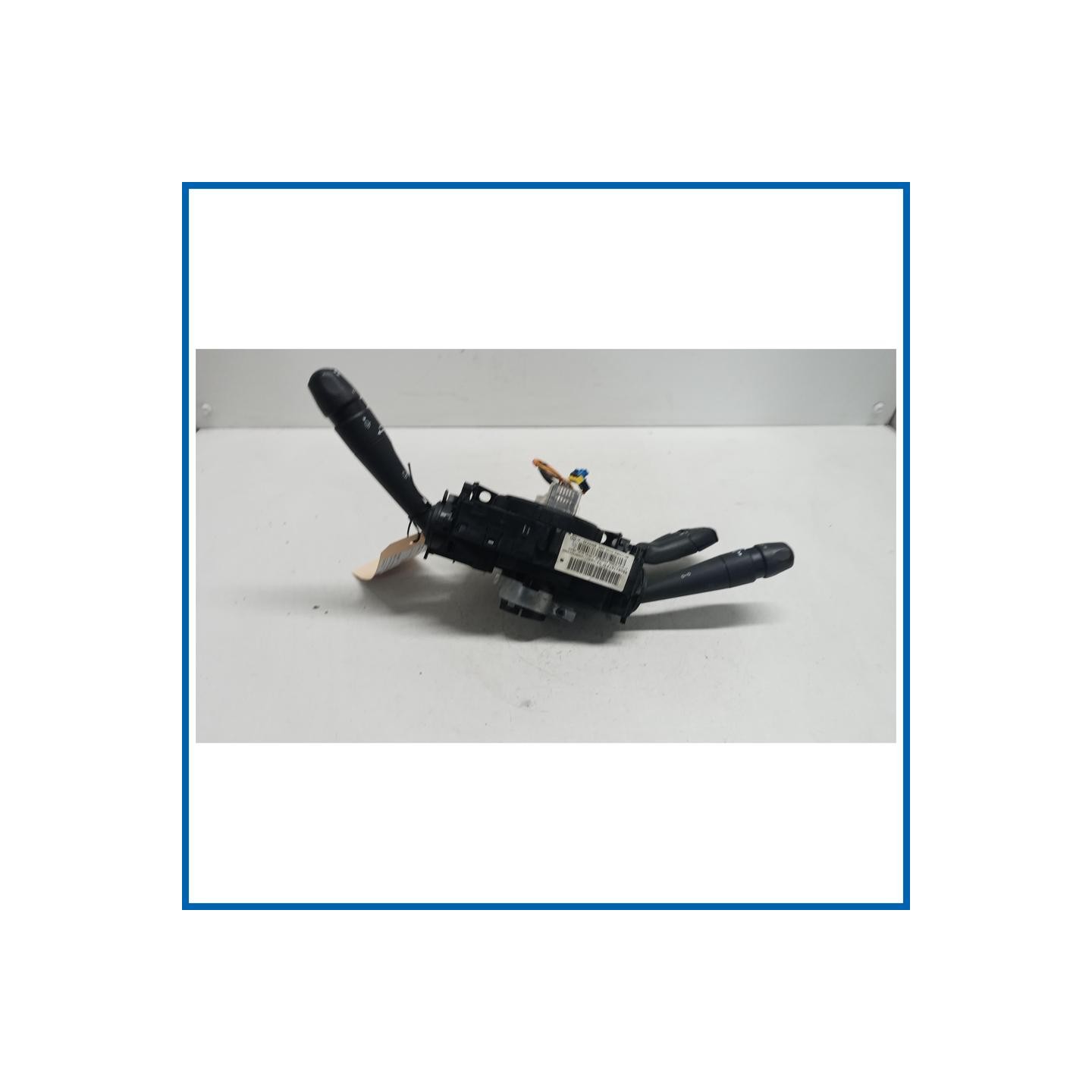 Devioguida completo PEUGEOT 2008 I