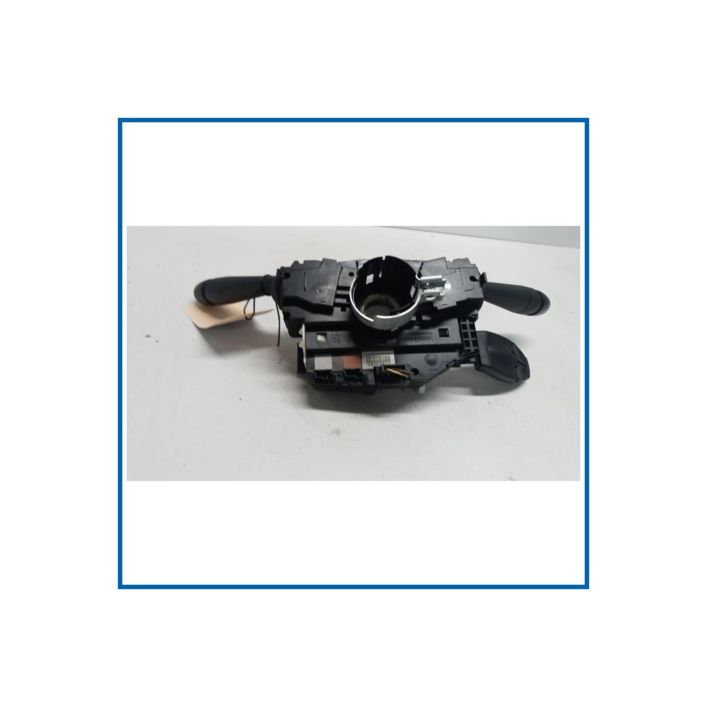 Devioguida completo PEUGEOT 2008 I