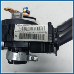 Devioguida completo PEUGEOT 2008 I