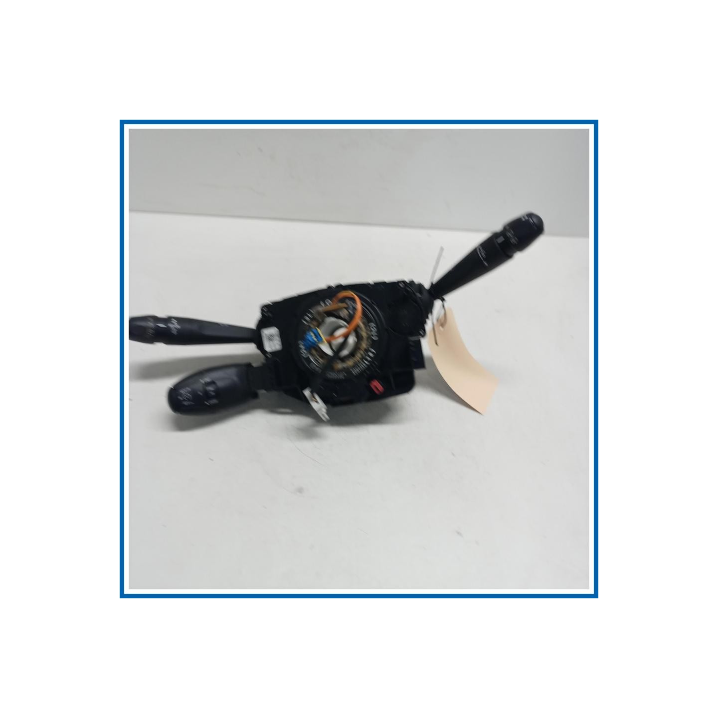 Devioguida completo PEUGEOT 2008 I
