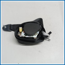 Cintura di sicurezza sedile ant. sx. PEUGEOT 2008 I