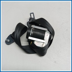Cintura di sicurezza sedile ant. sx. PEUGEOT 2008 I