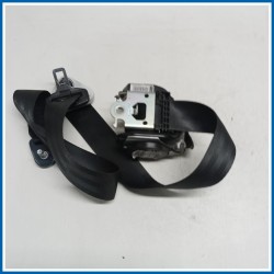 Cintura di sicurezza sedile ant. sx. PEUGEOT 2008 I