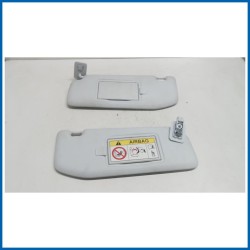 Kit pannelli parasole PEUGEOT 2008 I
