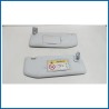 Kit pannelli parasole PEUGEOT 2008 I