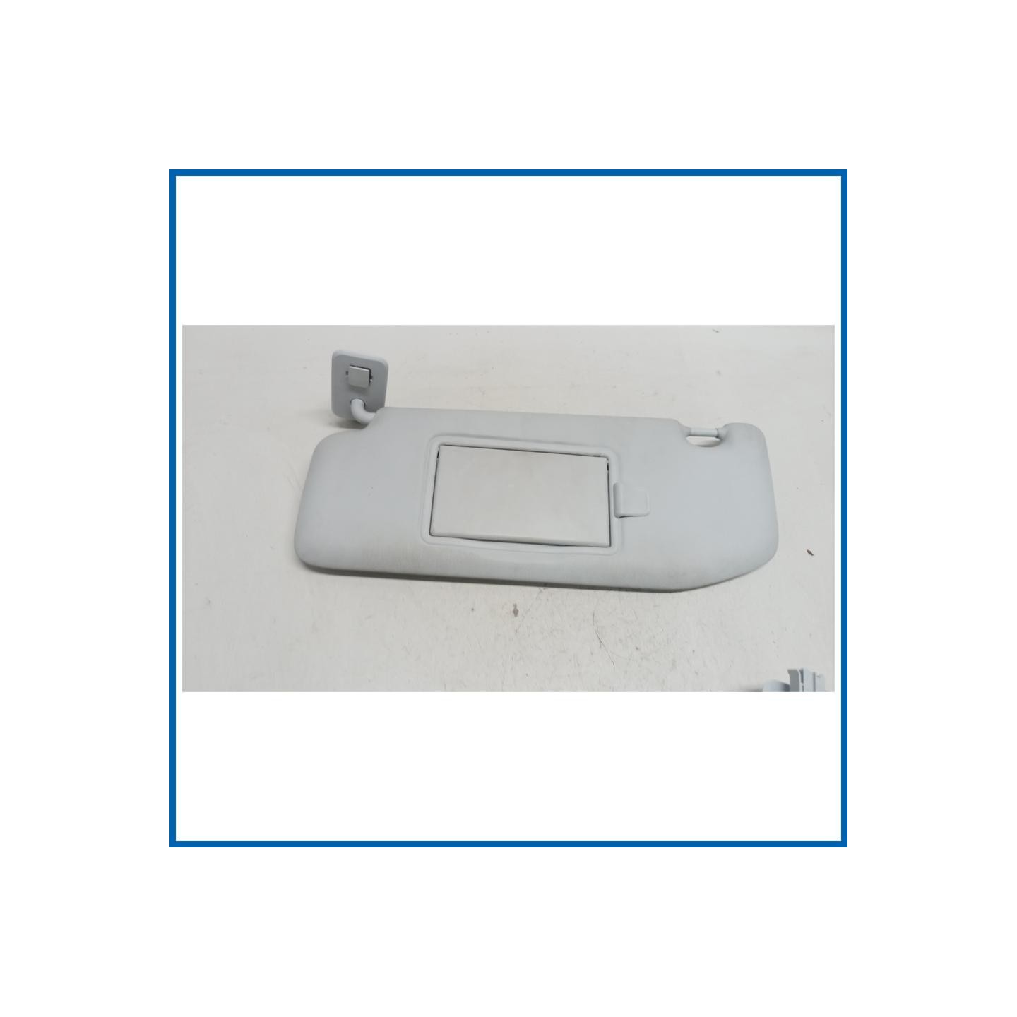 Kit pannelli parasole PEUGEOT 2008 I