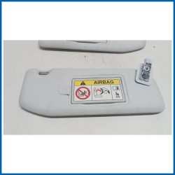 Kit pannelli parasole PEUGEOT 2008 I