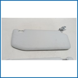 Kit pannelli parasole PEUGEOT 2008 I