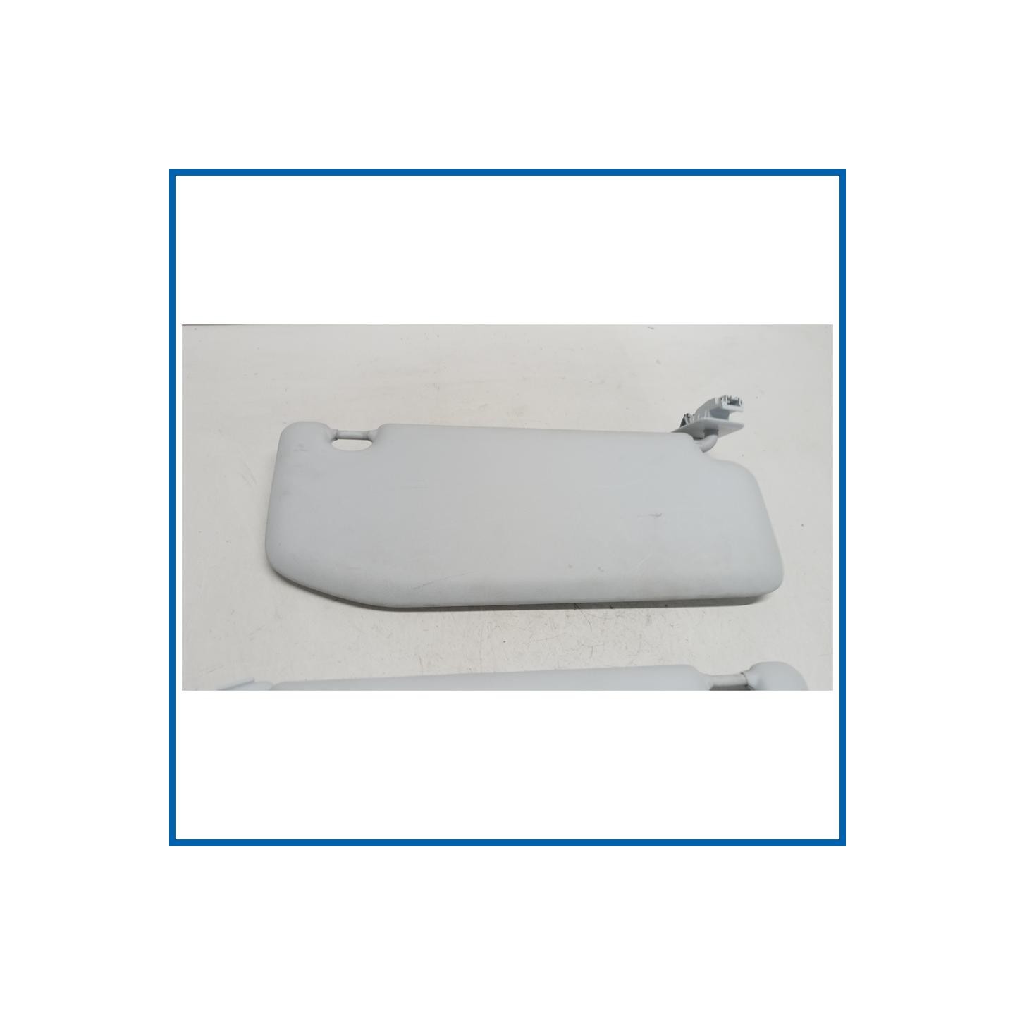 Kit pannelli parasole PEUGEOT 2008 I