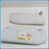 Kit pannelli parasole PEUGEOT 2008 I