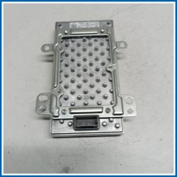 Centralina carica bateeria senza fili FORD Mustang Mach-E