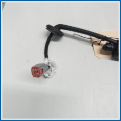 Ammortizzatore pneumatico SX portello post. FORD Mustang Mach-E