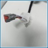 Ammortizzatore pneumatico SX portello post. FORD Mustang Mach-E