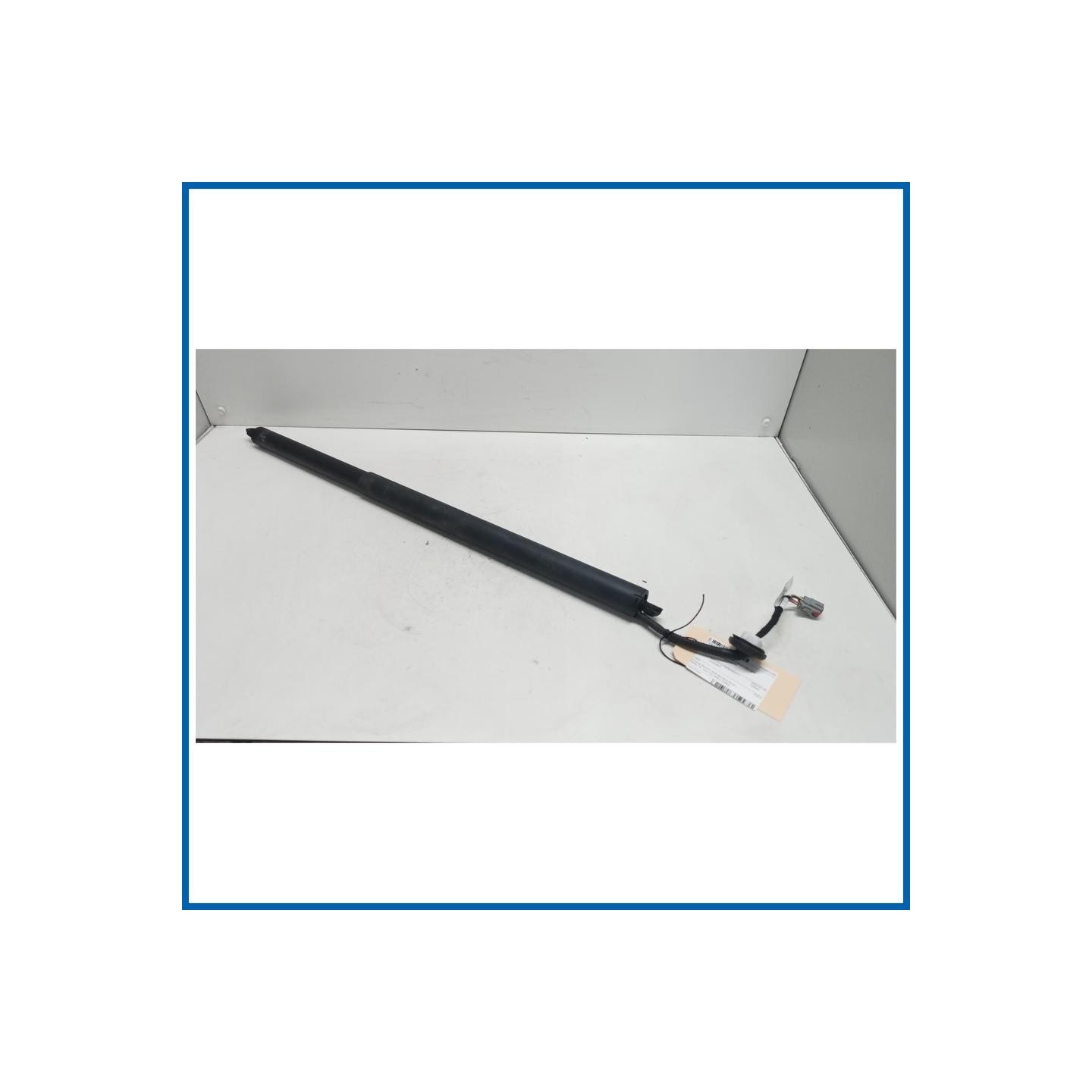 Ammortizzatore pneumatico DX portello post. FORD Mustang Mach-E