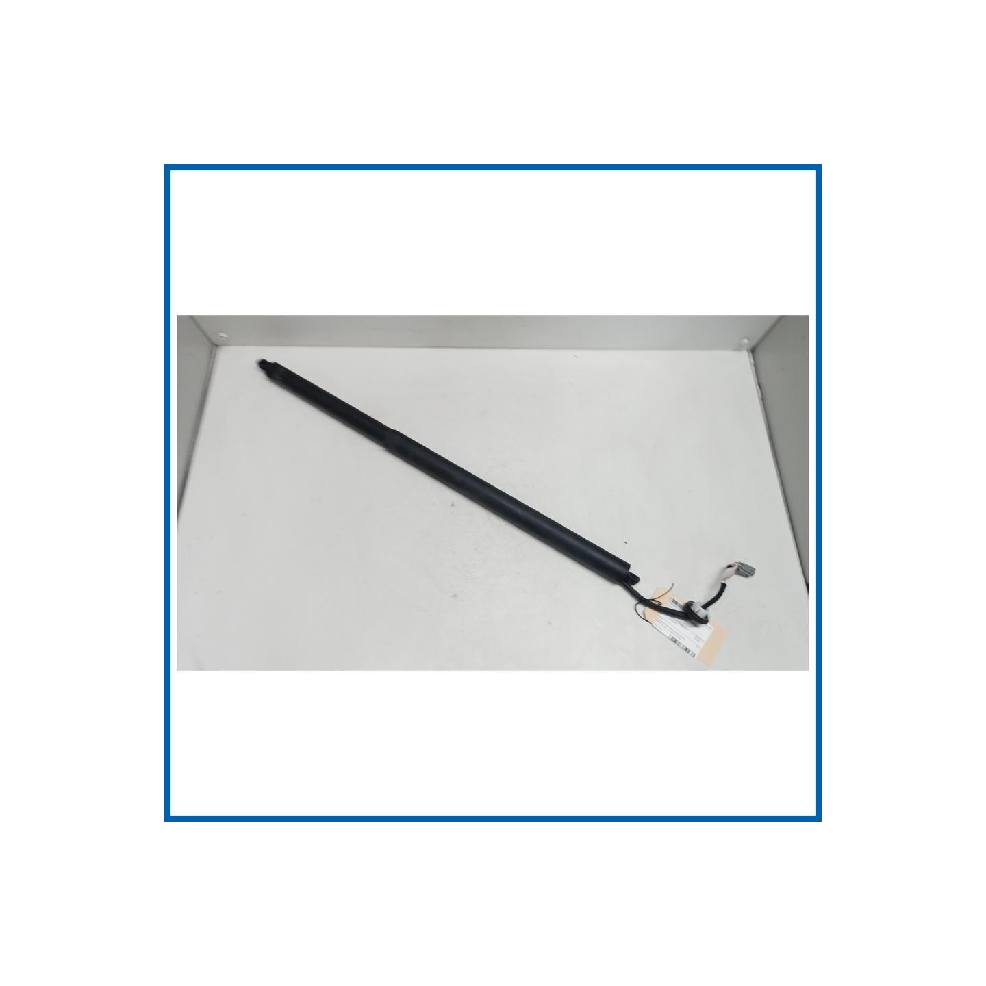 Ammortizzatore pneumatico DX portello post. FORD Mustang Mach-E
