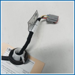Ammortizzatore pneumatico DX portello post. FORD Mustang Mach-E