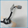 Ammortizzatore pneumatico DX portello post. FORD Mustang Mach-E