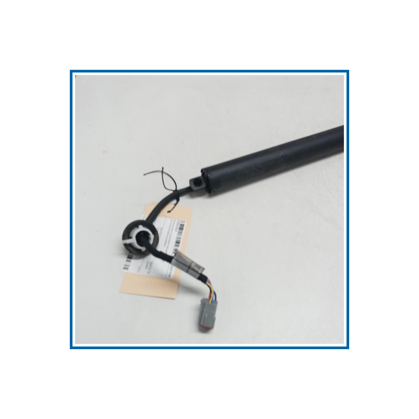 Ammortizzatore pneumatico DX portello post. FORD Mustang Mach-E