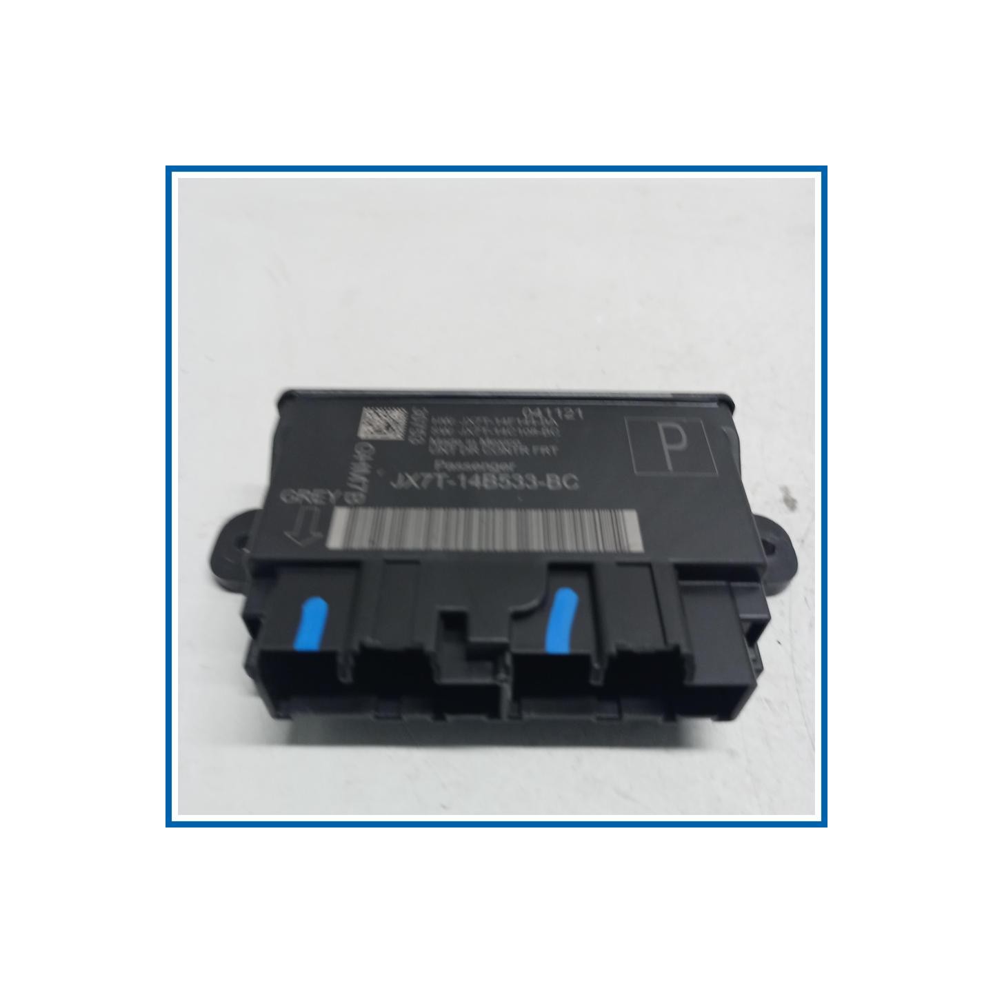 Control Unit FORD Mustang Mach-E