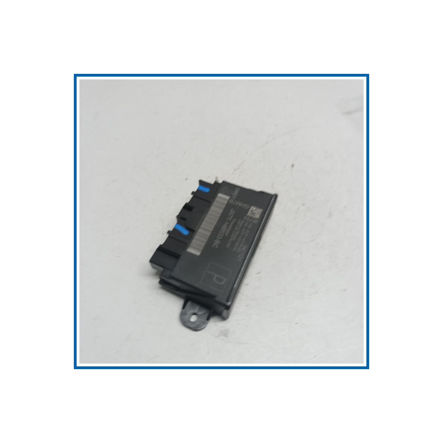 Control Unit FORD Mustang Mach-E