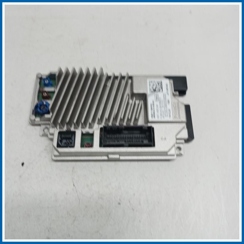 Unit - Central Processing FORD Mustang Mach-E