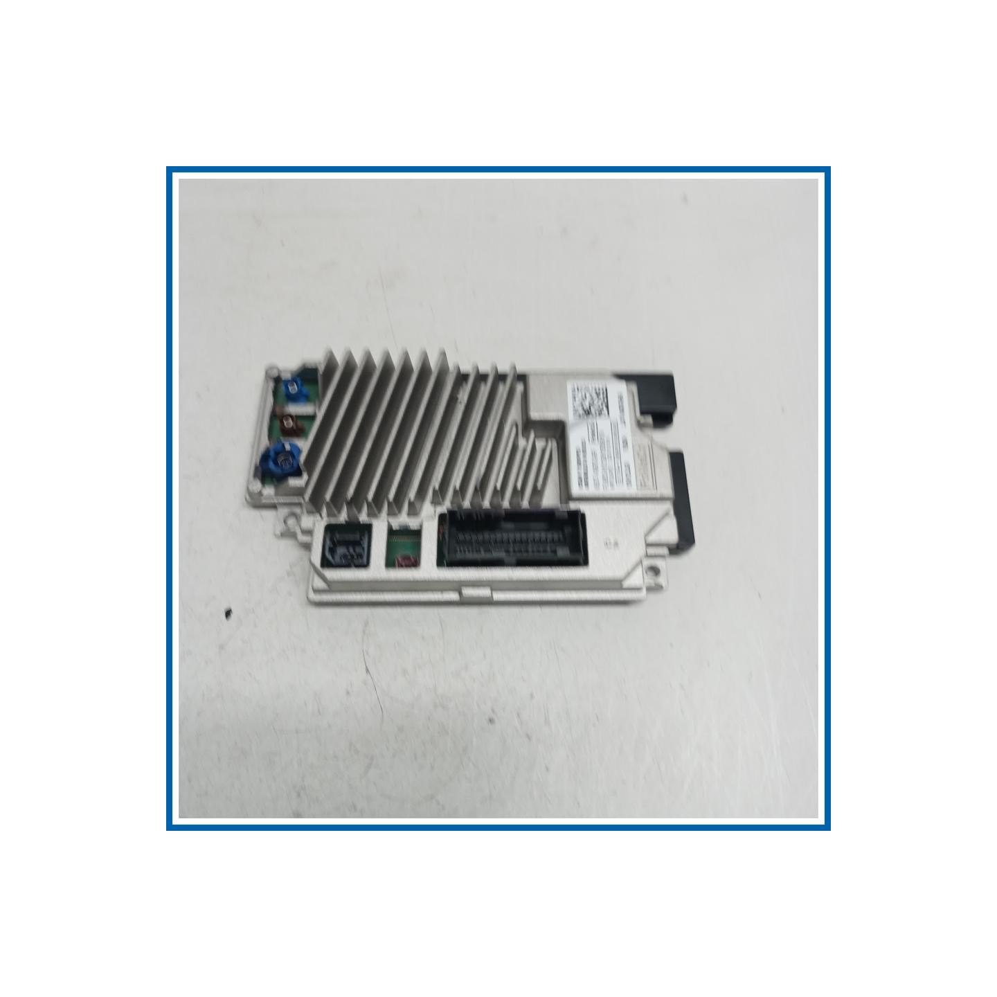 Unit - Central Processing FORD Mustang Mach-E