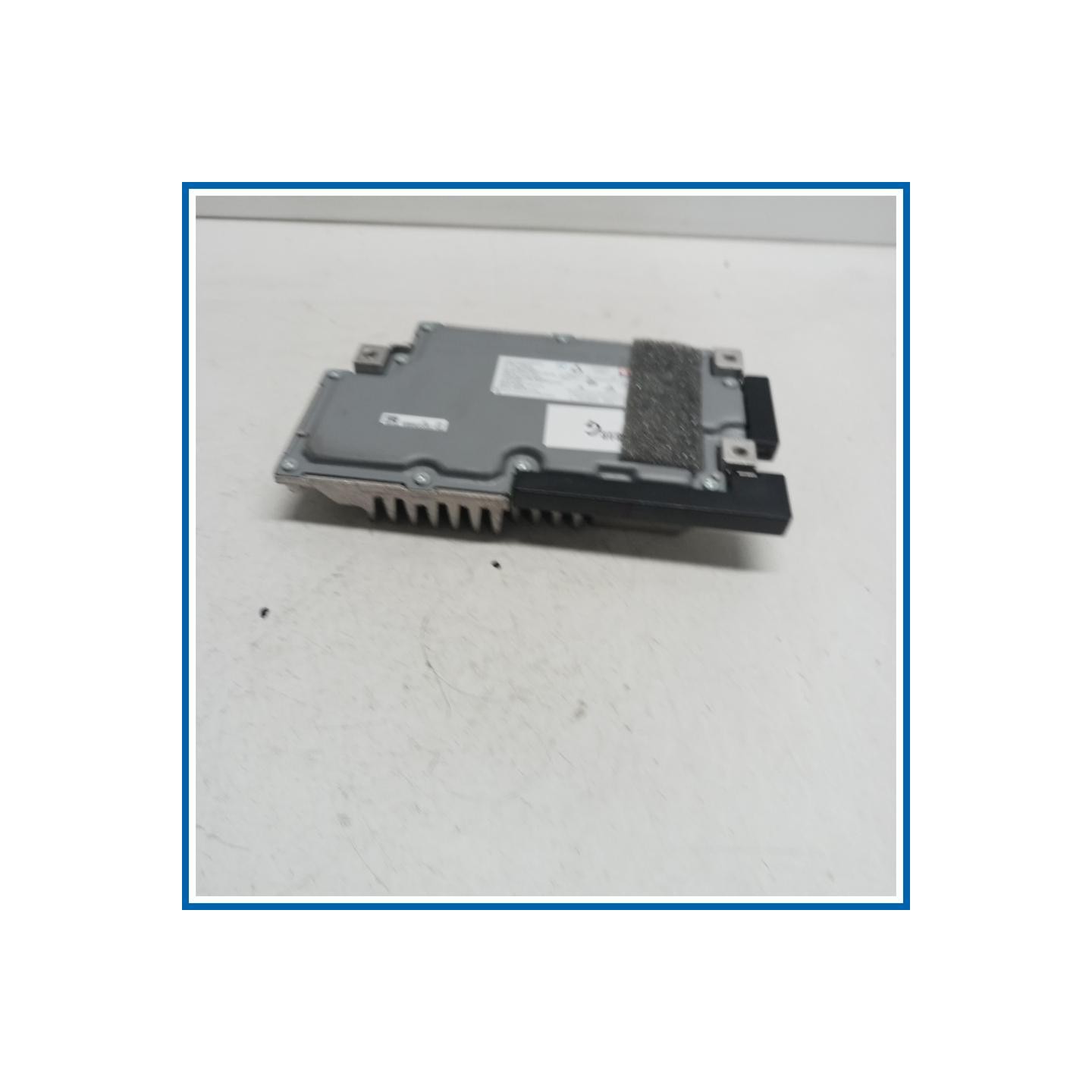 Unit - Central Processing FORD Mustang Mach-E