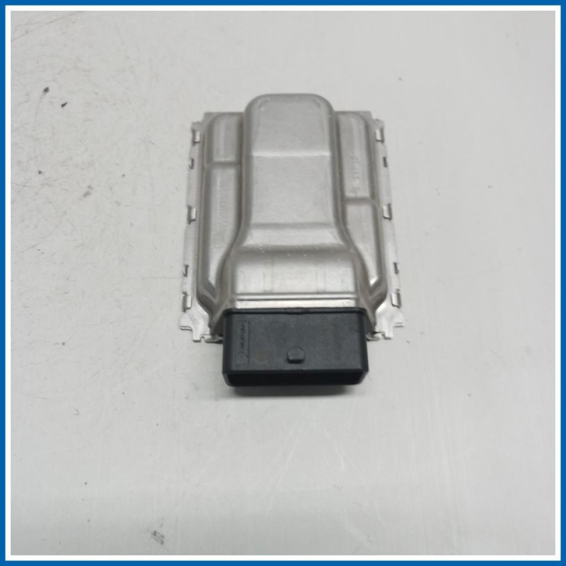 Module - Engine Control - Eec V FORD Mustang Mach-E